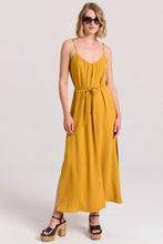Load image into Gallery viewer, DRESS MAXI