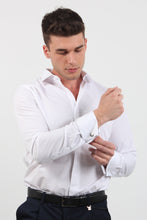 Load image into Gallery viewer, 800-2324-0011 SHIRT CUFF LINKS