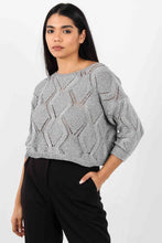 Load image into Gallery viewer, KNITTED TOP