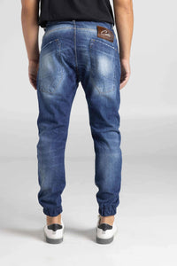 TROUSERS JEANS MAGGIO 4