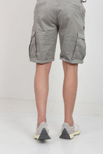 Load image into Gallery viewer, CANTONE CARGO SHORTS