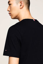 Load image into Gallery viewer, HILFIGER STRIPE TEE