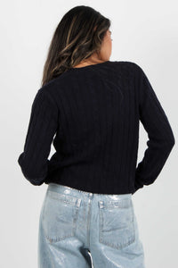 KNITTED TOP PRO