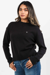 EMBRO BADGE SWEATER