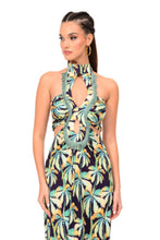 Load image into Gallery viewer, MAXI DRESS