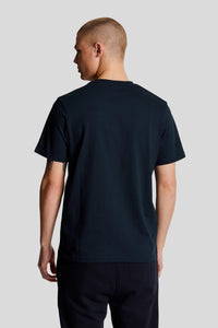 PLAIN T-SHIRT TS400VOG