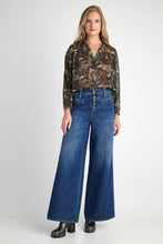 Load image into Gallery viewer, LOVELY DENIM TROUSERS