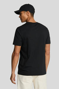 PLAIN T-SHIRT