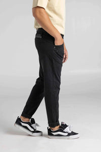 TROUSERS JEANS APPIO 80