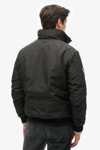 HARRINGTON JACKET