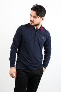 T-SHIRT POLO MM PRO