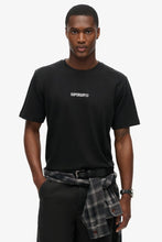 Load image into Gallery viewer, LOGO GRAPHIC LOOSE TEE