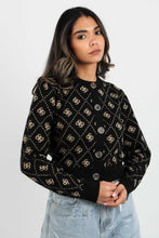 Load image into Gallery viewer, CARDI KNITTED TOP