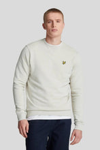 Load image into Gallery viewer, CREW NECK SWEATER