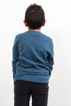 Load image into Gallery viewer, KNITTED TOP PRO KIDS