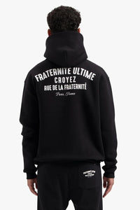 CROUEZ ULTIME HOODIE