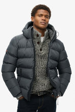 Load image into Gallery viewer, PUFFER JACKET