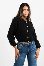 Load image into Gallery viewer, KNITTED TOP M6389MHL08