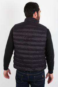 PADDED VEST PRO