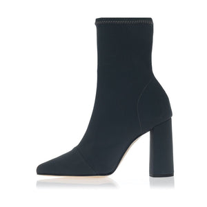 SANTE ANKLE BOOTS