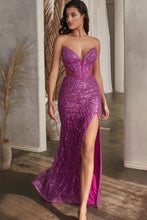 Load image into Gallery viewer, DRESS CD0227