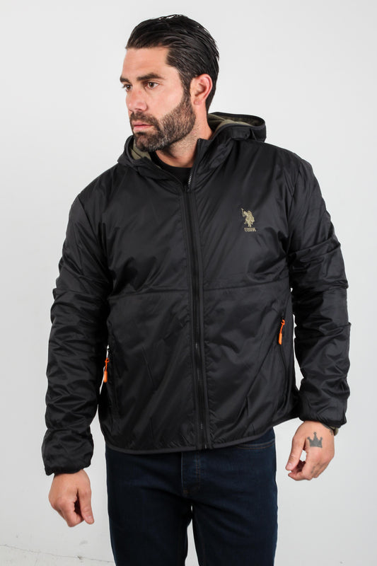 JACKET DOUBLE PRO