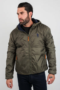 JACKET DOUBLE PRO