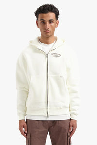 CROUEZ ULTIME ZIP HOODIE