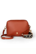 Load image into Gallery viewer, NEW MANSION ZIP CROSSBODY BAG