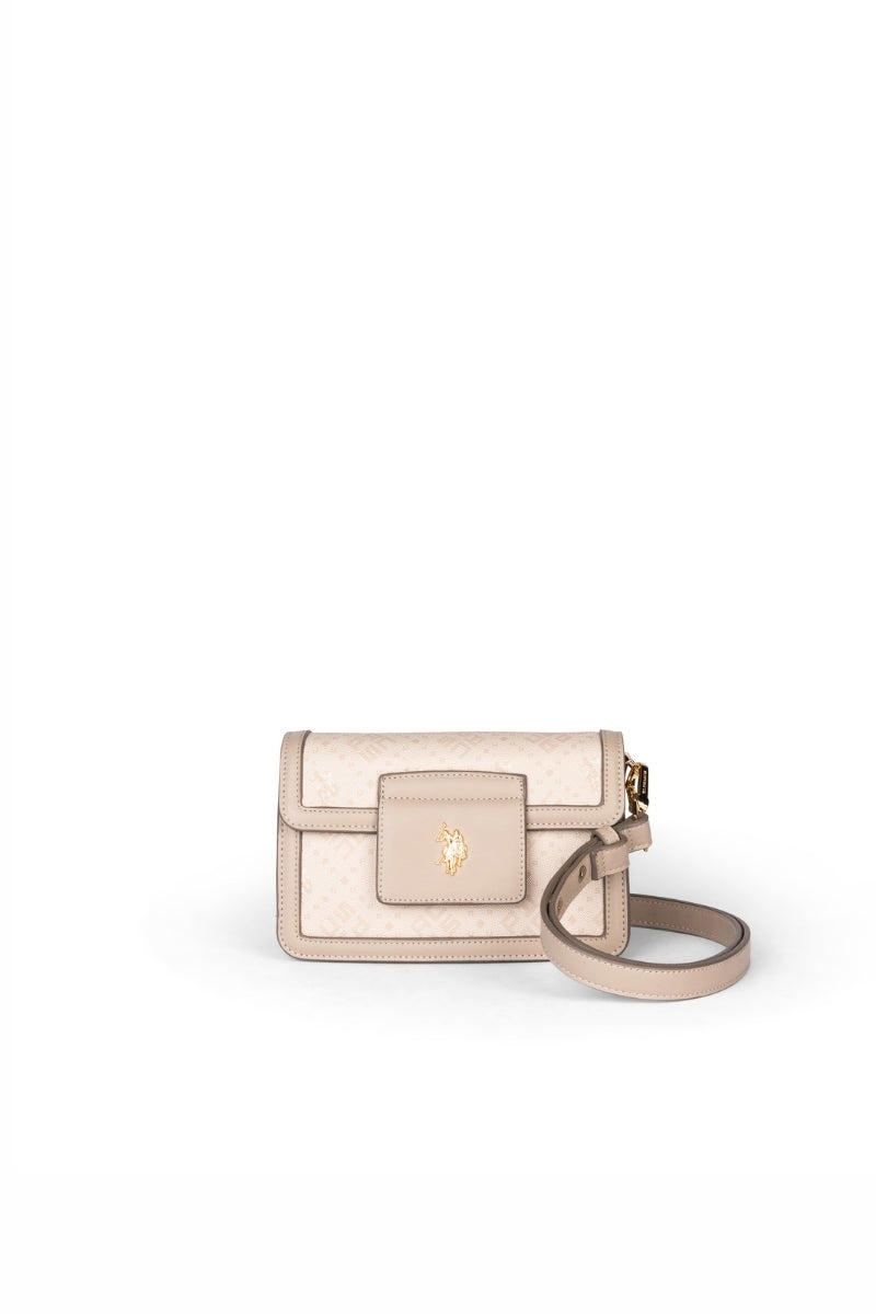 NEW HAMPTON SMALL CROSSBODY BAG