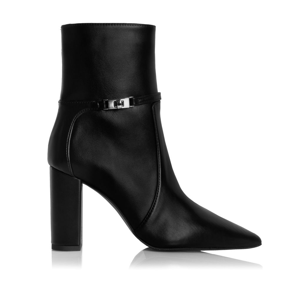 SANTE ANKLE BOOTS