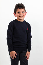 Load image into Gallery viewer, KNITTED TOP PRO KIDS