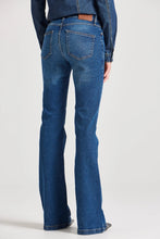 Load image into Gallery viewer, TROUSER JEAN FLARE