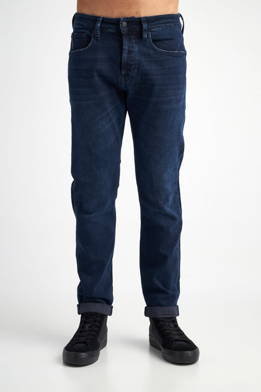 SIMON DENIM TROUSERS