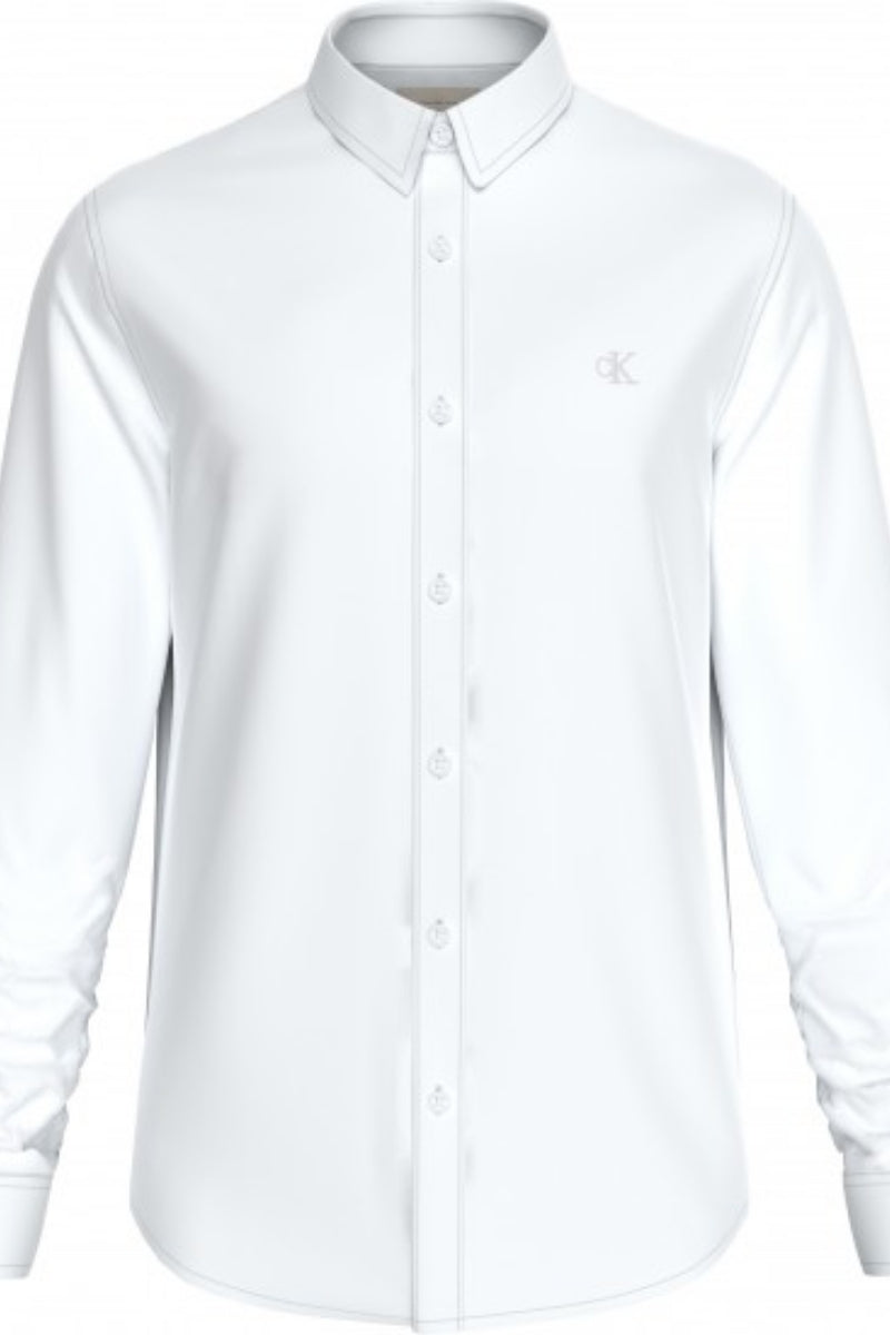 SLIM STRETCH SHIRT