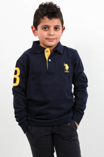 Load image into Gallery viewer, T-SHIRT POLO PRO KIDS