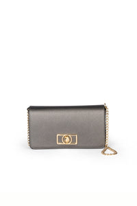 CEREMONY FLAP BAG