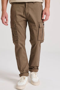 TROUSER CARGO