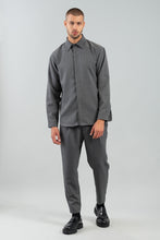 Load image into Gallery viewer, 300-2425-MORONE OVERSHIRT