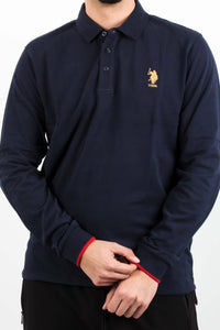 T-SHIRT POLO