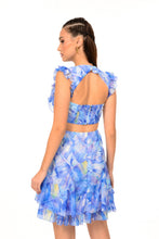 Load image into Gallery viewer, DRESS FLORAL