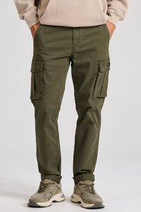 TROUSER CARGO