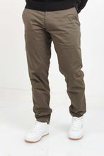 Load image into Gallery viewer, TAPERED CHINO