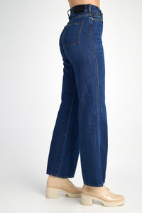 ZOE DENIM TROUSERS