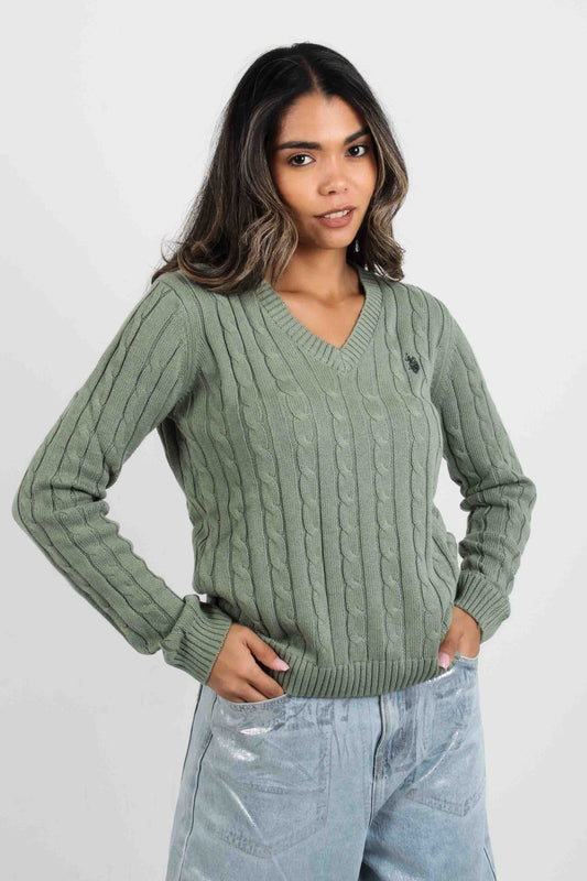 KNITTED TOP PRO