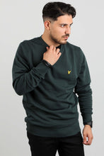 Load image into Gallery viewer, CREW NECK SWEATER