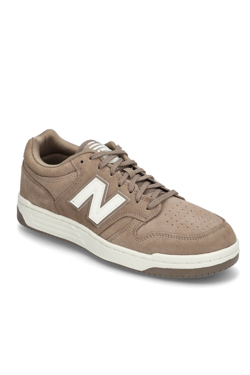 NEW BALANCE COURT SNEAKERS