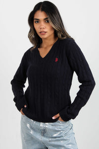 KNITTED TOP PRO