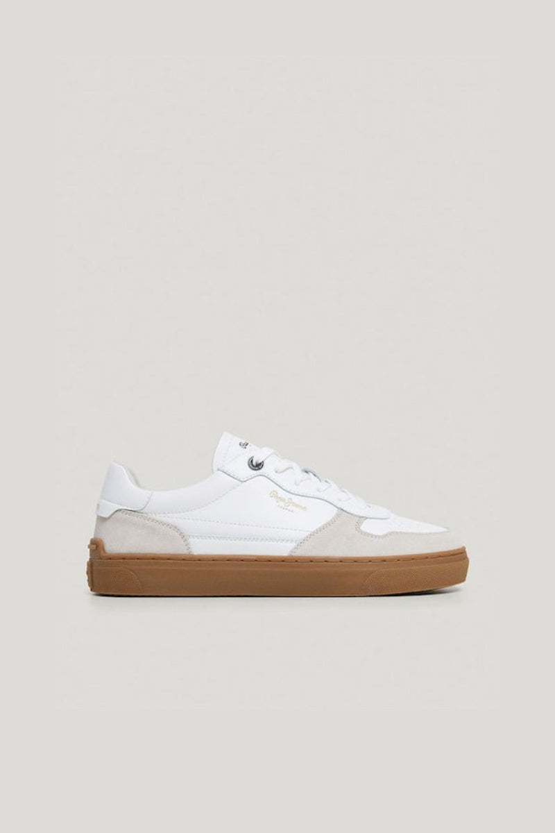 DROP 2 CAMDEN SNEAKERS