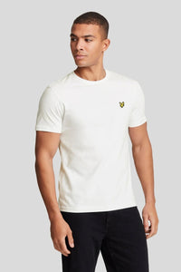 PLAIN T-SHIRT TS400VOG